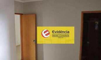 Imagem 4: Apartamento com 3 dormitórios à venda, 89 m² por R$ 530.000,00 - Vila Mussolini - São Bern