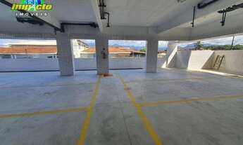 Imagem 4: Apartamento com 1 dormitório para alugar, 50 m² por R$ 1.500,00/mês - Maracanã - Praia Gra
