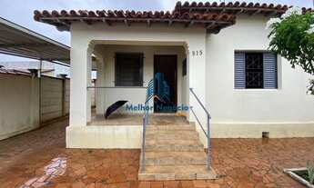 Imagem: Casa à venda em Sumaré - Área Comercial