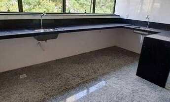 Imagem 4: Apartamento à venda, 32 m² por R$ 450.000,00 - Lourdes - Belo Horizonte/MG