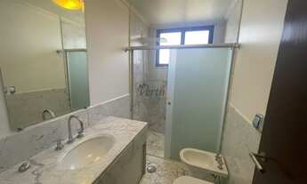 Imagem 2: Apartamento com ampla vista no Cambuí com 273m² em Campinas/SP