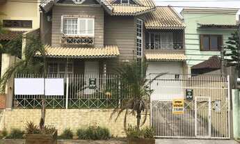 Imagem: Sobrado 03 dormitórios sendo 01 suíte