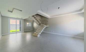 Imagem 5: Sobrado para venda com 135 metros quadrados com 3 quartos em Nossa Senhora das Graças - Ca