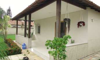 Imagem 3: Casa com 03 dormitórios (suíte com closet), terreno com 720 m² , no Balneário de Jacaraípe