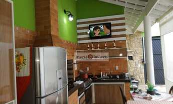 Imagem 4: Sobrado Sensacional!! Se você não quer ir para o Urbanova, mas quer morar bem? Essa é a ca