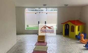 Imagem 7: Apartamento com 2 dormitórios à venda, 52 m² por R$ 280.000,00 - Parque Novo Mundo - São P