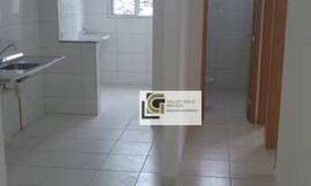 Imagem: Apartamento com 2 dormitórios à venda