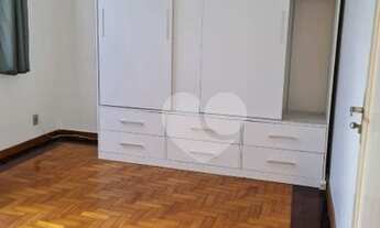 Imagem 7: Apartamento com 2 dormitórios à venda, 48 m² por R$ 780.000,00 - Jardim Botânico - Rio de