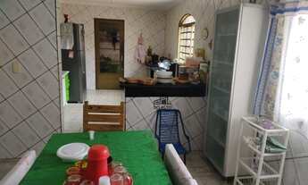 Imagem 6: SOBRADO COM 03 QUARTOS / 01 SUITE -SETOR MORADA DO SOL - GOIÂNIA - GO