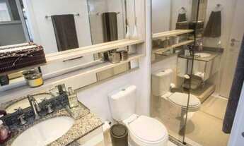 Imagem 5: Apartamento com 2 dormitórios à venda, 51 m² por R$ 325.500,00 - Tingui - Curitiba/PR