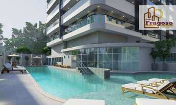 Imagem: Apartamento com 1 Suíte à venda, 64 m²