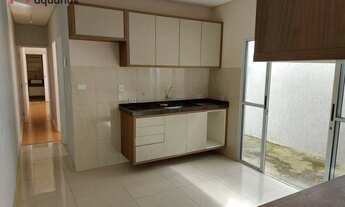 Imagem 2: Casa com 2 dormitórios à venda, 121 m² por R$ 439.000,00 - Jardim Portugal - São José dos