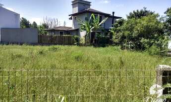 Imagem 2: Terreno à venda, 455 m² por R$ 900.000,00 - Praia da Barra - Garopaba/SC