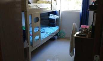 Imagem 5: Ágio de apartamento com 3 quartos, 1 suíte, 61 m² por R$ 140.000, Riacho Fundo II