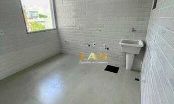 Imagem 7: Apartamento com 2 dormitórios à venda, 46 m² por R$ 230.837,40 - Parque Santa Márcia - Vot