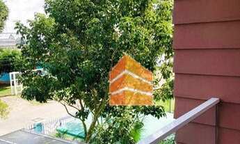 Imagem 2: Casa com 2 dormitórios à venda, 100 m² por R$ 359.000 - Sítio Gaúcho - Gravataí/RS