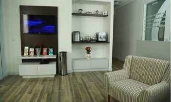 Imagem 4: Sala Comercial ? 271 m² de área útil ? 6 banheiros ? 8 vagas