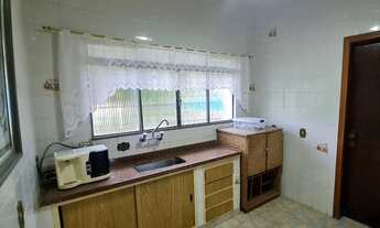 Imagem 5: Chácara com 4 dormitórios à venda, 15500 m² por R$ 3.200.000 - Ribeirão dos Porcos - Atiba