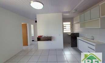 Imagem 7: Apartamento com 2 dormitórios para alugar, 50 m² - Vale do Gavião - Teresina/PI