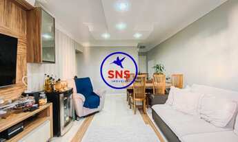 Imagem 5: APARTAMENTO RESIDENCIAL em CAMPINAS - SP, CENTRO