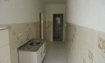 Imagem 7: Casa com 1 dormitório para alugar, 45 m² por R$ 750,00/mês - Jardim Maria Estela - São Pau