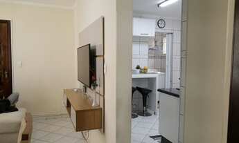 Imagem 5: Apto a venda localização privilegiada na cidade