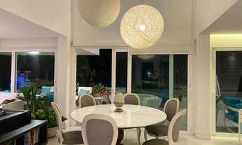 Imagem 7: Casa beira MAR de condomínio para venda tem 2.000 metros quadrados com 7 quartos