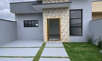 Imagem: Casa residencial para Venda Santa Clara