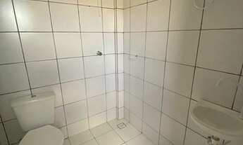 Imagem 7: Apartamento para venda com 45 metros quadrados com 2 quartos em Riacho Fundo I - Brasília