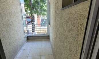 Imagem 7: Apartamento com 3 dormitórios à venda, 75 m² por R$ 345.000,00 - Vila Helena - Santo André