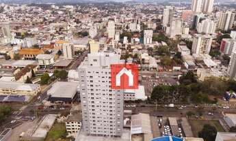 Imagem 3: Apartamento com 1 dormitório à venda, 35 m² por R$ 280.000,00 - Centro - Caxias do Sul/RS