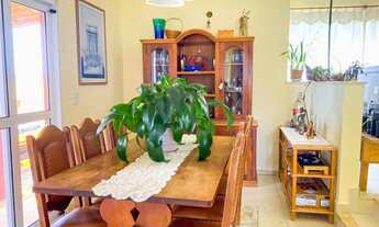 Imagem 3: Casa com 3 dormitórios à venda, 280 m² por R$ 1.490.000,00 - Chácara Santa Margarida - Cam