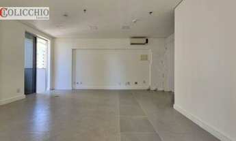 Imagem 4: Sala à venda, 37 m² por R$ 480.000 - Vila Mariana - São Paulo/SP