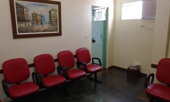 Imagem 3: Sala, 120 m² - venda por R$ 280.000,00 ou aluguel por R$ 1.100,00/mês - Centro - Piracicab