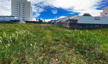Imagem 4: MANGAL - TERRENO COM FRENTE PARA 3 RUAS - ZONA CENTRAL - 4120,00 M2 - SOROCABA-SP
