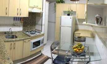 Imagem 3: Apartamento com 3 dormitórios à venda, 78 m² por R$ 508.000,00 - Santa Maria - São Caetano