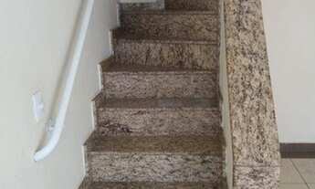 Imagem 3: EM CONDOMÌNIO, 2 DORMS, 1 VG, 60 m² - Vila Campestre - São Paulo/SP - SO0395