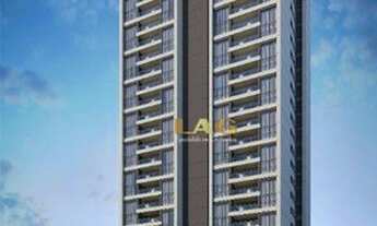 Imagem 6: Apartamento com 3 dormitórios à venda, 220 m² por R$ 1.844.000,00 - Edifício Vermont View