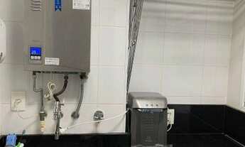 Imagem 7: Apartamento à venda, 83 m² por R$ 685.000,00 - Centro - Diadema/SP