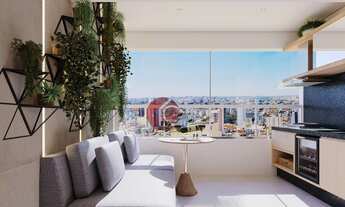 Imagem 6: Apartamento Santa Mônica 114m² no You Residence