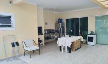 Imagem 3: Casa com 5 dormitórios à venda, 245 m² por R$ 1.400.000,00 - Morada da Praia - Bertioga/SP