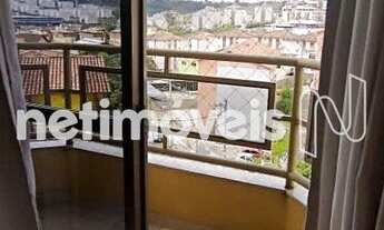 Imagem: Venda Cobertura Camargos Belo Horizonte