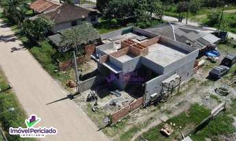 Imagem 3: Casa com 2 dormitórios à venda, 65 m² por R$ 220.000,00 - Itapoá - Itapoá/SC