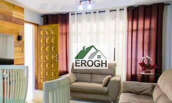 Imagem: Sobrado com 3 dormitórios à venda, 199