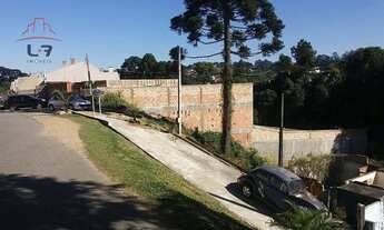 Imagem 5: Terreno à venda, 1129 m² por R$ 600.000,00 - Vista Alegre - Curitiba/PR
