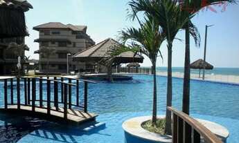 Imagem 7: Luxuosos aptos. à venda, em Aquiraz, pé na areia