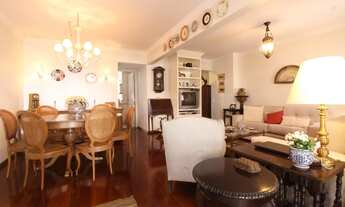 Imagem 7: Apartamento à venda, 114 m² por R$ 1.500.000,00 - Higienópolis - São Paulo/SP