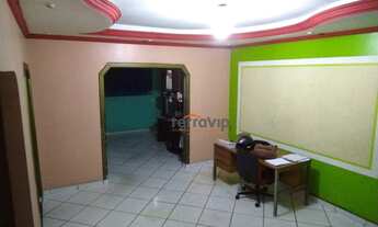 Imagem 4: Casa com 3 dormitórios à venda, 400 m² por R$ 450.000,00 - São Francisco - Goiânia/GO