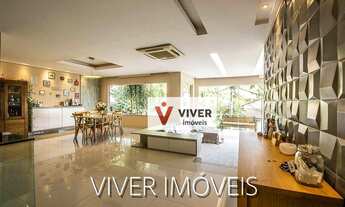 Imagem: Linda casa com 3 suítes à venda por R$