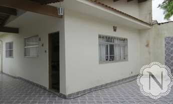 Imagem 3: Casa à venda lado praia no Suarão - Itanhaém SP